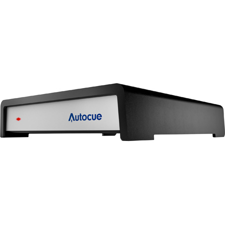 Picture of AutoCue SW-QBOX-V6 Intelligent Scroll Engine