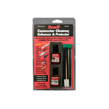 CAIG-KDG100L-2DB DeoxIt GOLD Electronic Maintenance Kit