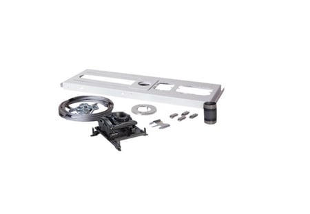CHF-KITES003W Preconfigured Projector Ceiling Mount Kit