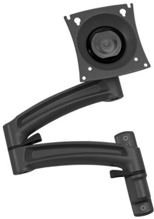 K2C Expansion Arm Kit - Black