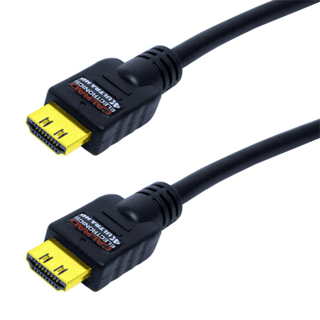 CLRD-55-668-25 25-ft. HDMI UltraHD Cable, 4K2K 18Gbps