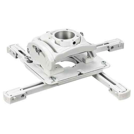CHF-KITES003PW Preconfigured Projector Ceiling Mount Kit