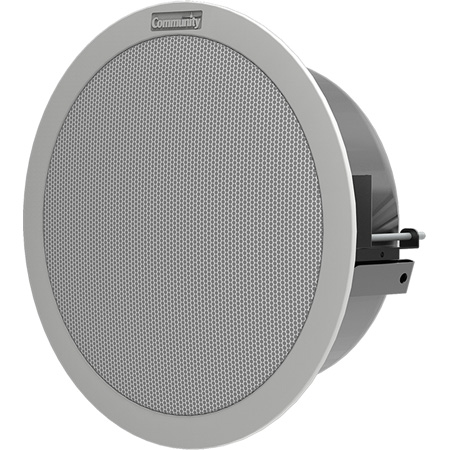 Picture of Community Pro Loudspeakers CMTY-D4LP 4.5-in. Low Profile Ceiling Speakers - Pair