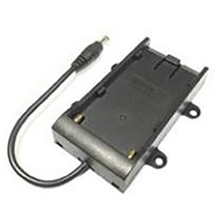 Picture of Digital Forecast DF-NBP-CL Canon LP-E6 Battery Holder for The X-NEO1