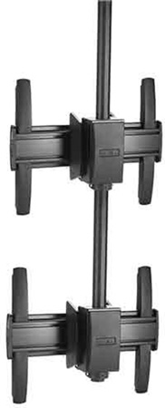 CHF-MCM1X2U Fusion Medium Ceiling Mounted 1 x 2 Stacker
