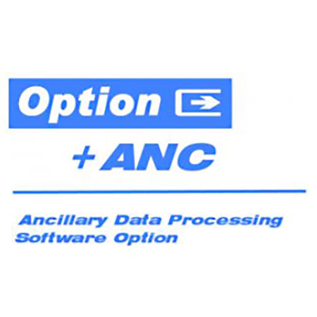 CB-PLUS-ANC Ancillary Data Processor Option for 9902 -  Cobalt Digital