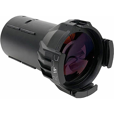 Picture of Elation ELAT-PHD019 Professional 19 deg HD Lens for LED Profile