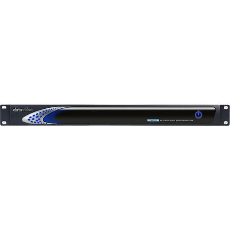 Picture of Datavideo DV-TWP-10 4K Video Wall Processor 2x2 for multiple Flat Panel Displays