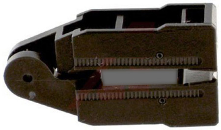 PAL-2113 Stripax Pro 6 PA1113 Replacement Stripping Blade Set