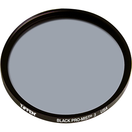 Picture of The Tiffen PMF-82-3 82 mm Pro Mist No.3 Filter