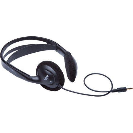 LSTN-LA-402 Universal Stereo Headphones