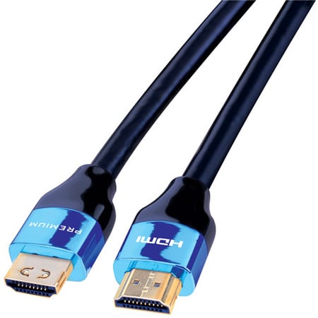 VCO-HDMICP30 Certified Premium High Speed HDMI Cable with Ethernet - 30 ft.