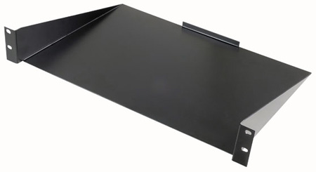 VMP-ER-S1 Two Space Economy Rack Shelf
