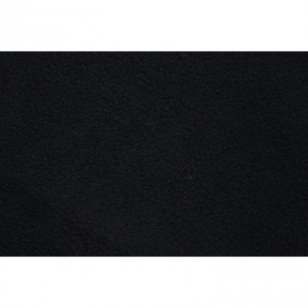 FJ Wrinkle-Resistant 9 ft. x 20 ft. Video Backdrop - Rich Black