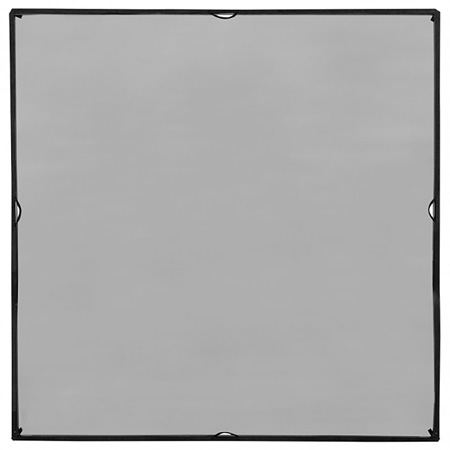 Scrim Jim Cine 6 x 6 ft. Single Net Fabric