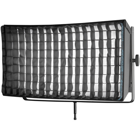 Picture of Westcott WES-7616 Flex Cine Softbox Egg Crate Grid - 1 x 2 ft.