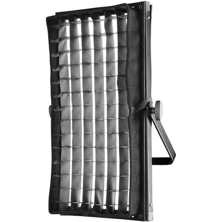 WES-7622 Flex Cine Hard Diffusion Egg Crate Grid - 1 x 2 ft.