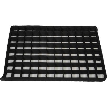 Litepanels Snapgrid 40° Eggcrate for Gemini 2x1 Snapbag
