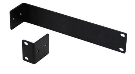 VAD-998-6000-004 Optional 0.50 Rack Mounting Kit for EasyUSB Mixer & Amplifier or WEBB