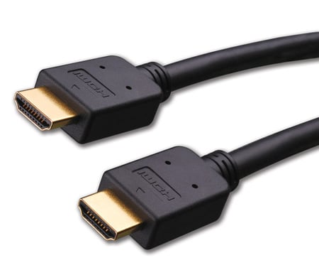 VCO-277170X Plenum Rated High Speed HDMI Cable with Ethernet - 70 ft.