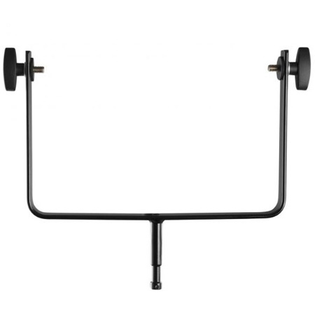 WES-7458 Flex Yoke for Flex LED Mats - 1 ft.