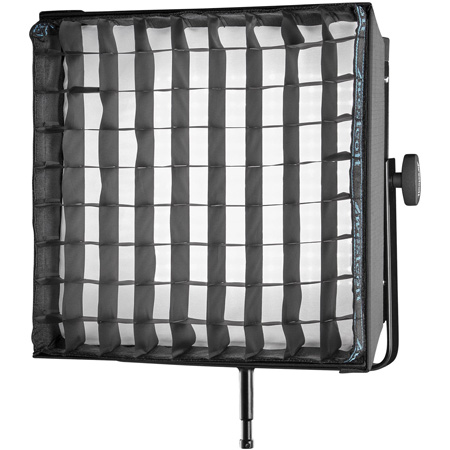 Picture of Westcott WES-7615 Flex Cine Softbox Egg Crate Grid - 1 x 1 ft.