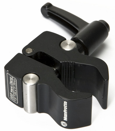 BG-386B Nano Grip Clamp