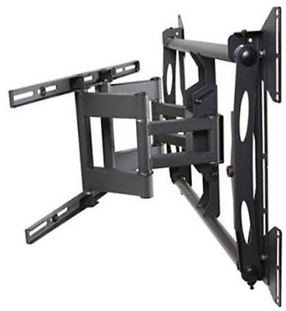 PMTS-AM175 Premier Mounts Mounting Arm for Flat Panels - Holds Up to 175 lbs