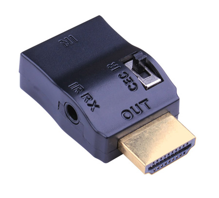 VCO-280703 Super IR HDMI IR & CEC Adapter