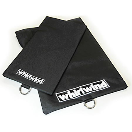 PBG-1 Small Pigbag - Up to 28 Channels
