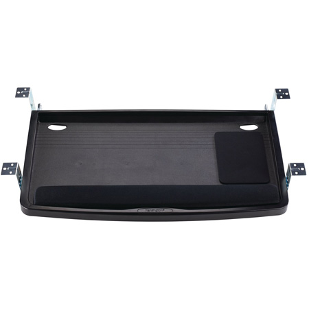 KEN-K60004US Underdesk Comfort Keyboard Drawer with Smartfit System - Drawer with Smart Fit