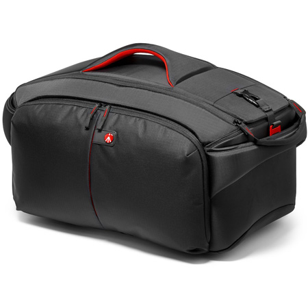 Picture of Manfrotto Distribution MAN-MB-PL-CC195N Pro Light Camcorder Case 195N for PXW-FS7 - ENG Camera - VDLSR