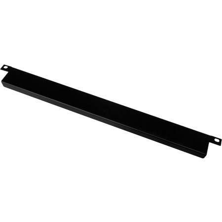 Products MAP-UMSFP1-1-4 0.25 in. Rack Filler Panel