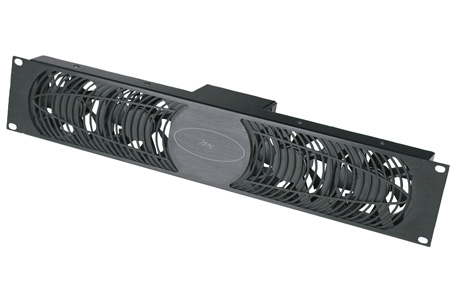 Products MAP-UQFP-4RA Ultra Quiet Fan Panel - 100 CFM