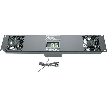 Products MAP-IUQFP-2 Ultra Quiet Fan Panel