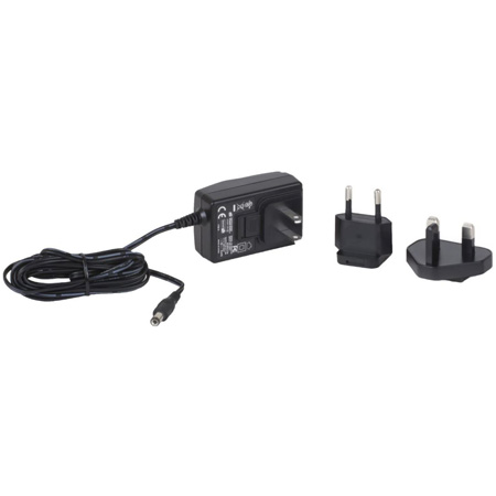 MUX-500992 Universal Power Supply 5VDC & 1.2A for AV Over IP Encoder