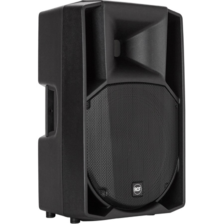 RCF USA RCF-ART-735A-MK4 1400W 2-way Peak Power 15 in. Loudspeaker with 1.4 in. Titanium Driver & 3 in. Voicecoil 132dB Max -  Anderson Mfg. Co, Inc.