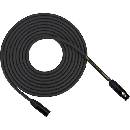 RPC-HOGM-25K Roadhog Series HOGM Microphone Cable - 25 ft.