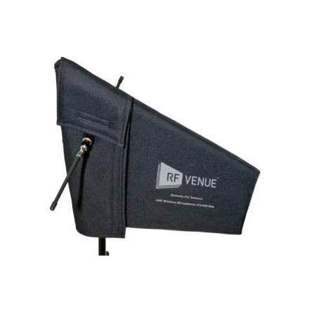 RFV-DFIN Diversity Fin Antenna - Black