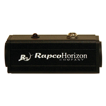 BB-PPS BLOX 12V Phantom Power Supply Inline XLR Male to XLR Female