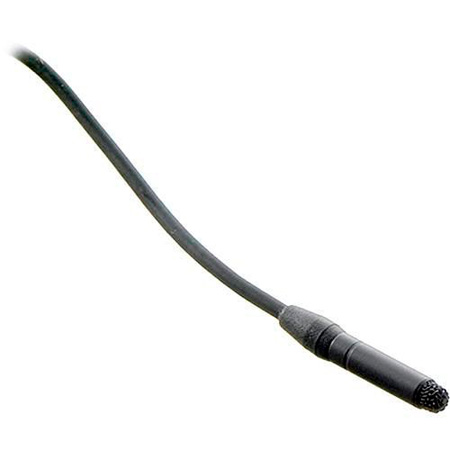 COS-11DTA5F Lectrosonics Universal Wiring for All UM & SM Models Normal Sensitivity - Black