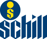 SCHILL-SK4813-RM SK Series Stage Line Reel - Steel Frame & Drum Flanges