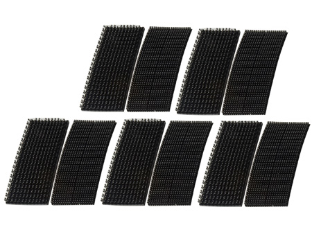 RDL-DMK5 Detachable Mounting Kit for Modules