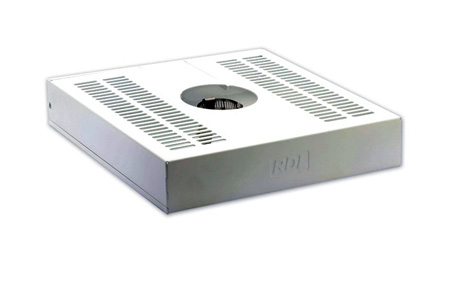 RDL-PM-3T Pole Mount Tray