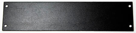 RLS-HR271 Filler Panel for RMS 270