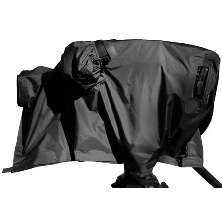MTO-S4 Triax Camera Cover - Black