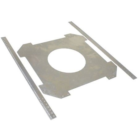 Speco SPC-BRC5 In-Ceiling Bracket for 5.25 in. Speaker Pair