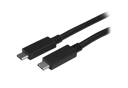 ST-USB315CC2M USB-C with Power USB 3.0 USB0IF Male to Male Cable - 6 ft.