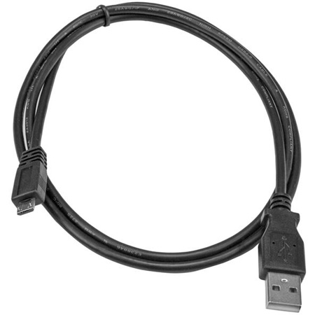 ST-UUSBHAUB3 USB-A to Micro USB Cable - 3 ft.