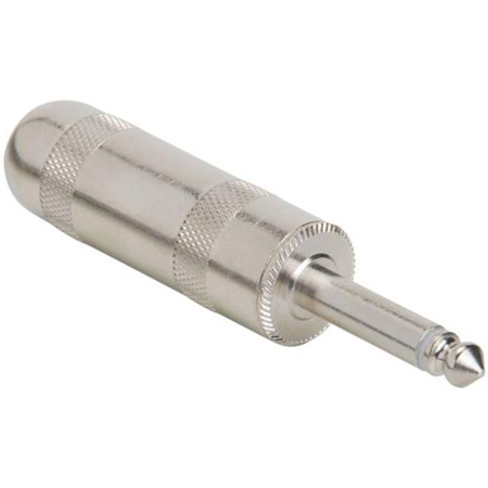 SW188 2 Conductor 0.25 in. Phone Plug Large